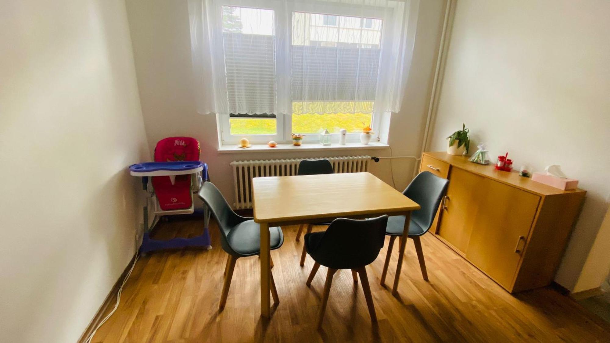 Ubytovani V Sumavskem Podhuri Apartment Vlachovo Brezi Exterior photo